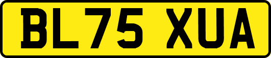 BL75XUA