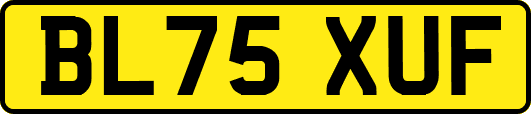 BL75XUF