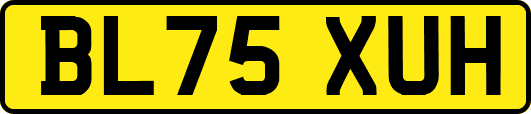 BL75XUH