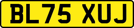 BL75XUJ