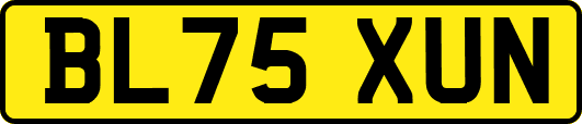 BL75XUN