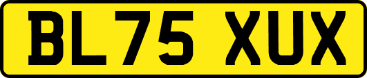 BL75XUX