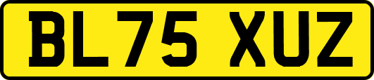 BL75XUZ