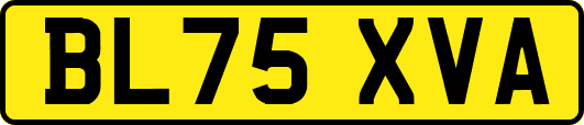 BL75XVA