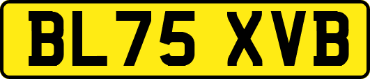 BL75XVB