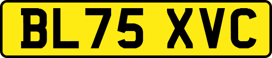 BL75XVC