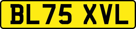BL75XVL