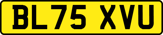 BL75XVU