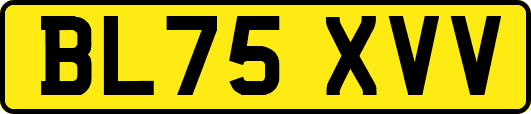 BL75XVV