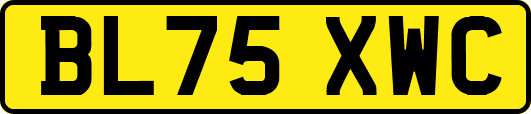 BL75XWC