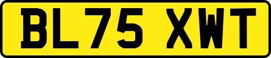 BL75XWT