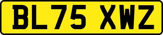 BL75XWZ