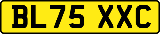 BL75XXC