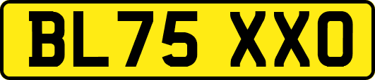 BL75XXO