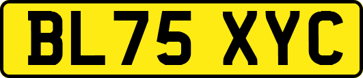 BL75XYC