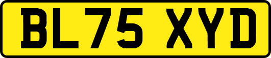 BL75XYD
