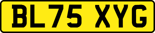 BL75XYG