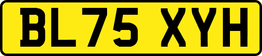 BL75XYH