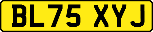BL75XYJ