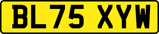 BL75XYW