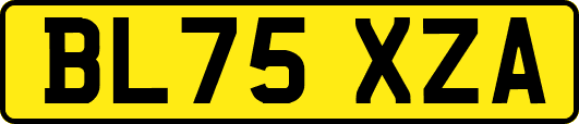 BL75XZA