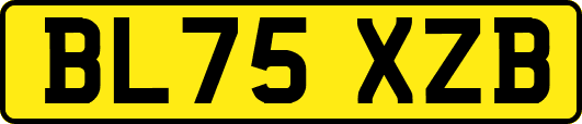 BL75XZB