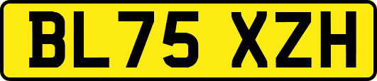 BL75XZH