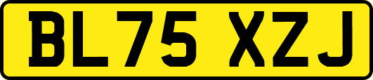 BL75XZJ