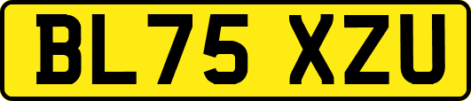 BL75XZU