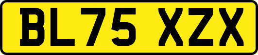 BL75XZX