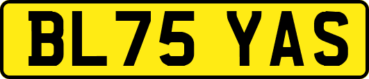 BL75YAS
