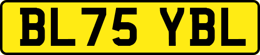BL75YBL