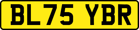 BL75YBR
