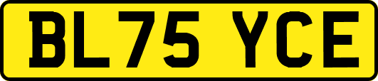 BL75YCE