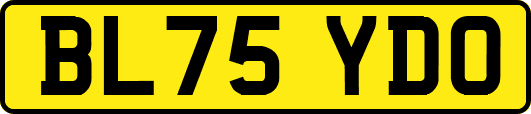 BL75YDO
