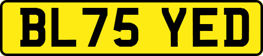 BL75YED