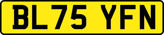 BL75YFN