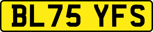 BL75YFS