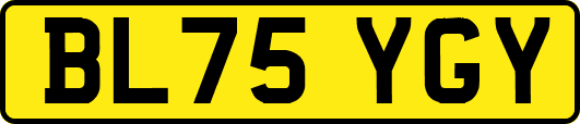 BL75YGY