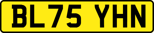 BL75YHN