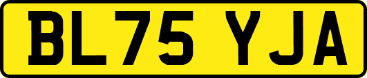 BL75YJA
