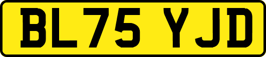 BL75YJD