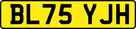 BL75YJH