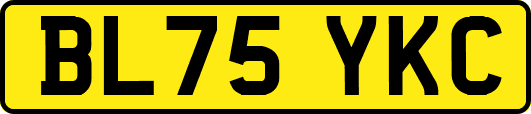 BL75YKC