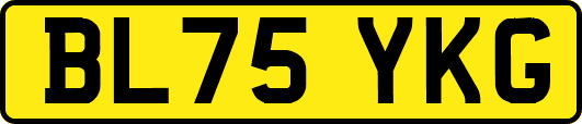 BL75YKG