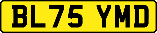 BL75YMD