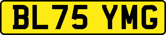 BL75YMG