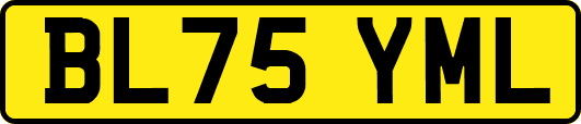 BL75YML