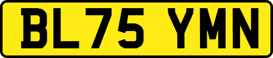 BL75YMN
