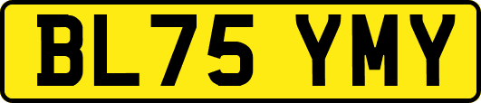 BL75YMY
